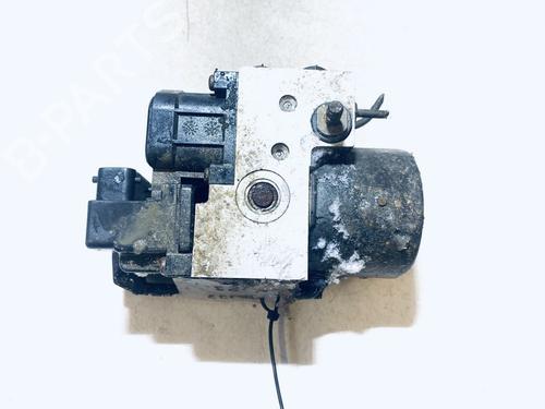 Used ABS pump ABS pump ROVER 45 I Hatchback (RT) 2.0 iDT (101 hp) 35877738 35877738