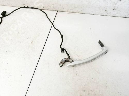 Used Front left exterior door handle Front left exterior door handle 35001352 35001352