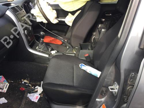 Electronic module SUZUKI GRAND VITARA II (JT, TE, TD) 1.9 DDiS (JB419WD, JB419XD) | BP33505365M83  - Image 8