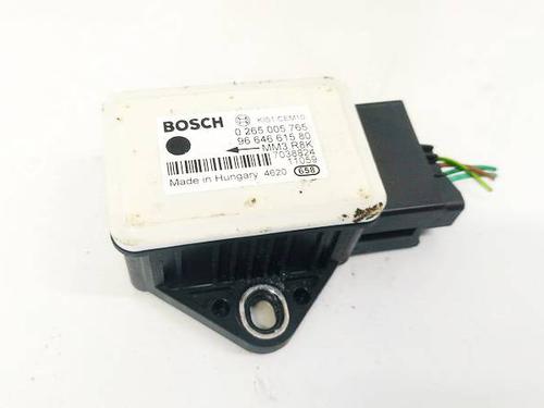 Used Electronic module Electronic module 35131200 35131200
