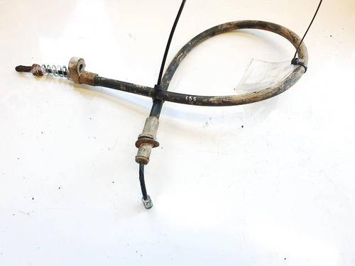 Kabel Kabel CHRYSLER 300C Touring (LX, LE) 3.0 CRD (218 hp) 34932581 34932581
