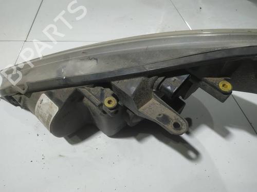 Right headlight FORD S-MAX (WA6) 2.0 Flexifuel | BP40286460C29 - Image 3