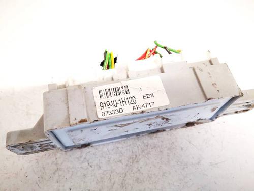 Electronic module KIA CEE'D Hatchback (ED) 1.6 CRDi 115 | BP35114517M83 - Image 2