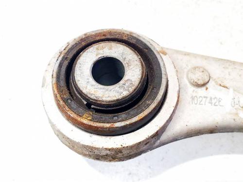 Left rear suspension arm TESLA MODEL S (5YJS) P90D AWD | BP34806632M14 - Image 2
