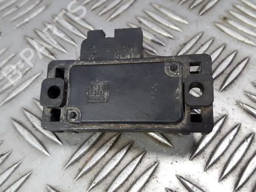 Used Electronic module Electronic module 35688363 35688363