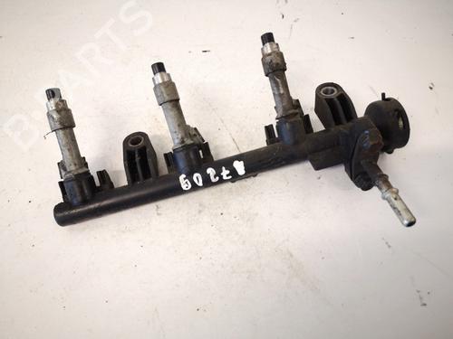 Used Injection rail Injection rail 35416908 35416908