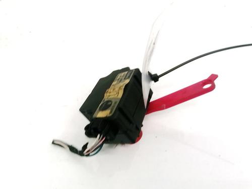 Electronic module OPEL VECTRA C (Z02) 2.2 DTI 16V (F69) | BP32898460M83 - Image 3
