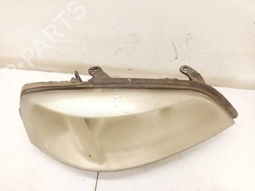 Used Right headlight Right headlight 34740649 34740649