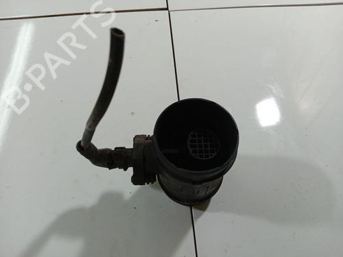 Mass air flow sensor OPEL FRONTERA B (U99) 2.2 DTI (6B_66, 6B_76) | BP34937248M95 - Image 2