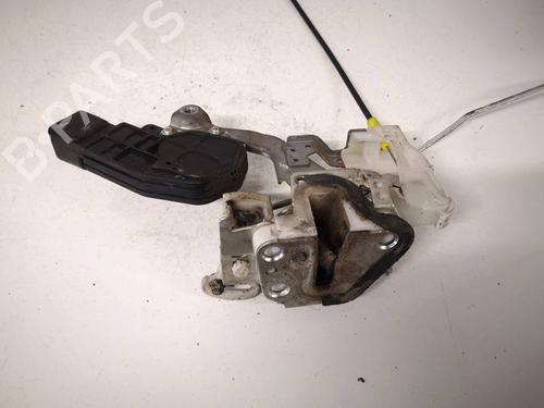 Used Front right lock Front right lock TOYOTA AYGO (_B1_) 1.0 (KGB10_, KGB10R) (68 hp) 40067632 40067632