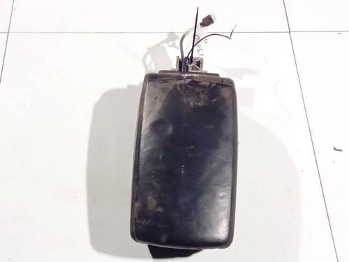 Armrest / Center console AUDI A6 C6 (4F2) 3.0 TDI quattro | BP35179201I20 - Image 3