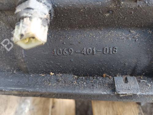 Gearbox BMW 1 (E87) 118 d | BP34990599M3 - Image 4
