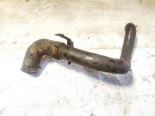 Used Pipe Pipe VW POLO IV (9N_, 9A_) 1.4 TDI (70 hp) 35057679 35057679