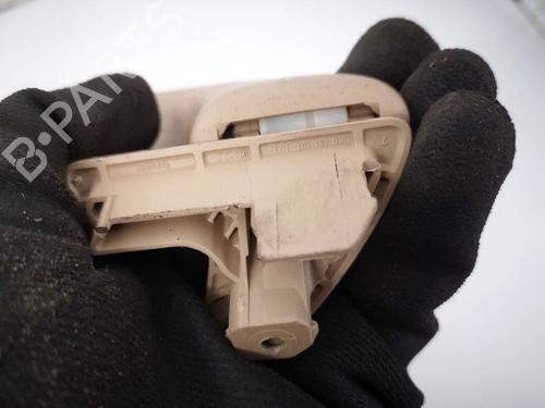 Interior roof handle VW PASSAT B6 (3C2) 2.0 TDI | BP36547743I35 - Image 3