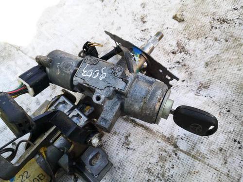 Used Ignition barrel Ignition barrel 35301899 35301899