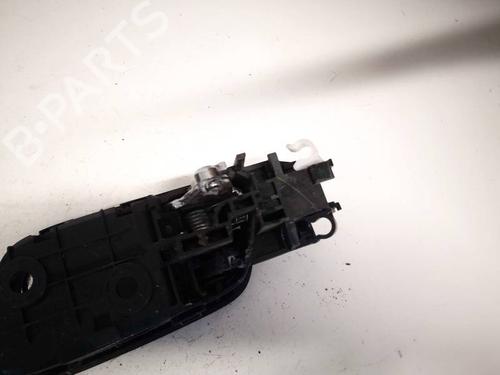Rear right interior door handle HONDA CR-V IV (RM_) 1.6 i-DTEC (RE6) | BP34906367I16 - Image 3
