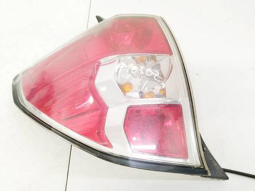 Used Left taillight Left taillight SUBARU FORESTER (SH_) 2.0 D AWD (SHH, SHD, SHN) (147 hp) 35029861 35029861