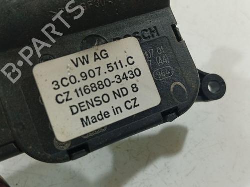 Electronic module VW PASSAT B6 (3C2) 2.0 TDI | BP33488711M83 - Image 4