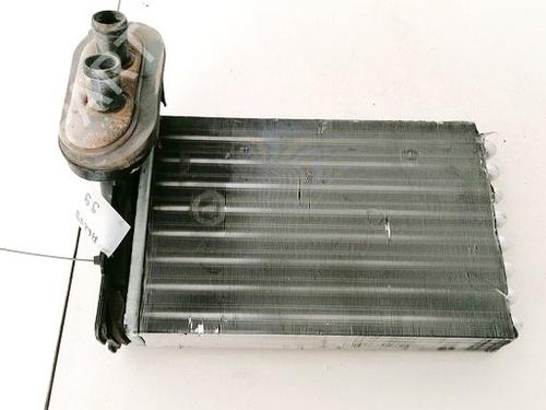 Used Heater matrix Heater matrix 35602419 35602419