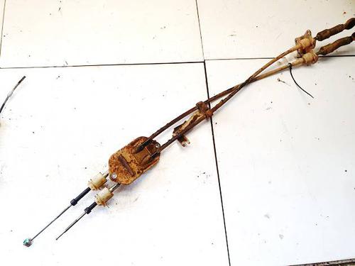 Used Cable Cable 38716137 38716137