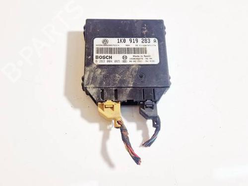 Used Electronic module Electronic module 34990562 34990562