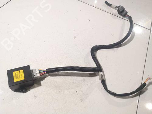 Electronic module OPEL ANTARA A (L07) 2.0 CDTI | BP39231614M83 - Image 2