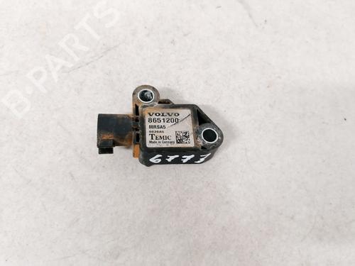 Used Electronic module Electronic module VOLVO V50 (545) 2.0 D (136 hp) 33085084 33085084