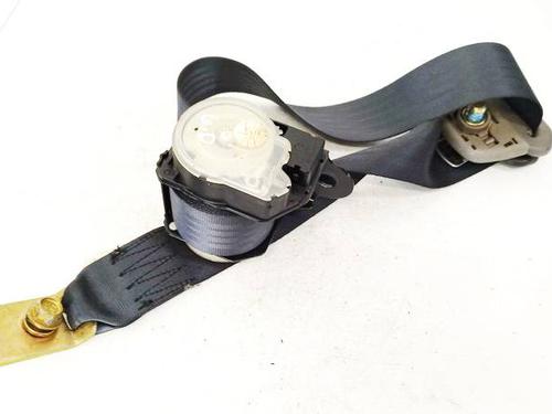 Used Rear right seatbelt Rear right seatbelt 34931402 34931402