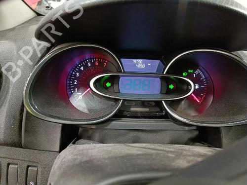 Engine mount RENAULT CLIO IV (BH_) 0.9 TCe 90 (BHNF, BHMA, BHMH, BHJK, BHJR) | BP32940586M89 - Image 9