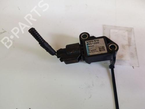 Electronic module VOLVO V50 (545) 1.6 D | BP36368743M83 - Image 3