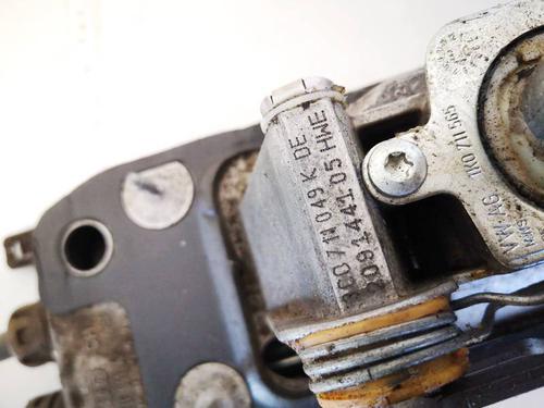 Gear lever VW PASSAT B6 (3C2) 2.0 FSI | BP35384823M90 - Image 3