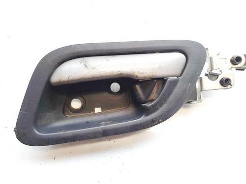Used Rear right interior door handle Rear right interior door handle 37084869 37084869