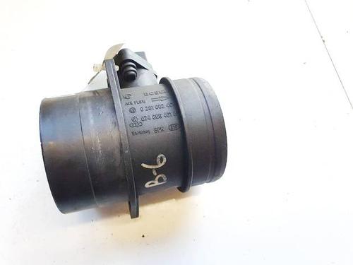 Mass air flow sensor MAZDA 6 Estate (GJ, GL) 2.2 D | BP38319060M95 - Image 3