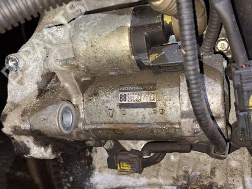 Starter HONDA CR-V IV (RM_) 1.6 i-DTEC (RE6) | BP34861251M8 - Image 3