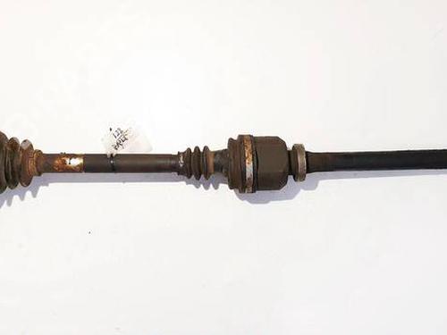 Used Right front driveshaft Right front driveshaft OPEL VIVARO A Bus (X83) 2.5 CDTI (F7, J7, A07) (146 hp) 35380297 35380297