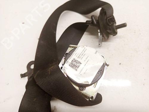 Front right seatbelt BMW 5 (F10) 520 d | BP34777075I25 - Image 2