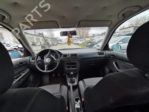 Engine mount VW BORA I (1J2) 1.9 TDI | BP32549583M89