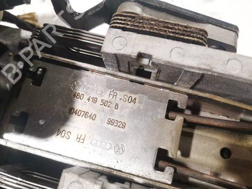 Steering column AUDI A6 C5 (4B2, 4B4) 2.5 TDI quattro | BP34770745M21 - Image 3