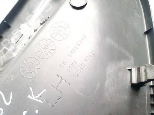 Switch DODGE CALIBER 2.0 CRD | BP34817012I30 - Image 3