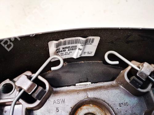 Rat NISSAN ALMERA II Hatchback (N16) 1.5 dCi | BP35515717C49 - Image 2
