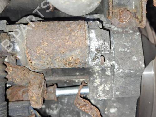 Used Starter Starter 34974777 34974777