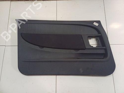 Used Front left panel Front left panel PEUGEOT 1007 (KM_) 1.4 HDi (68 hp) 34905786 34905786