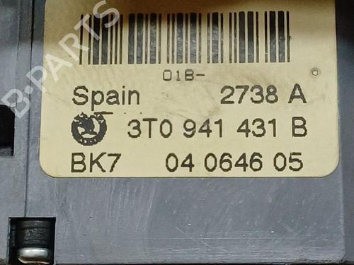 Switch SKODA SUPERB II (3T4) 2.0 TDI | BP38042409I30 - Image 4