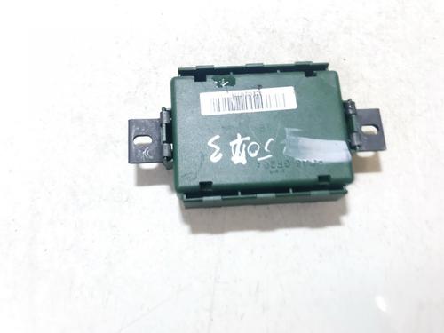 Electronic module LANCIA LYBRA (839_) 1.8 16V (839AXB1A, 839AXG1A) | BP33518017M83 - Image 2