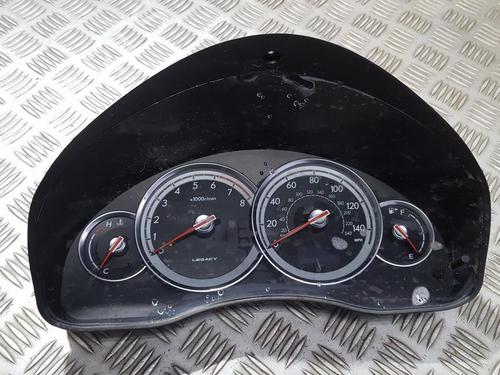 Used Instrument cluster Instrument cluster 35706303 35706303
