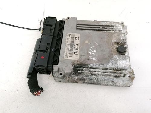Used Engine control unit (ECU) Engine control unit (ECU) VW PHAETON (3D1, 3D2, 3D3, 3D4, 3D6, 3D7, 3D8, 3D9) 5.0 V10 TDI 4motion (313 hp) 32907285 32907285