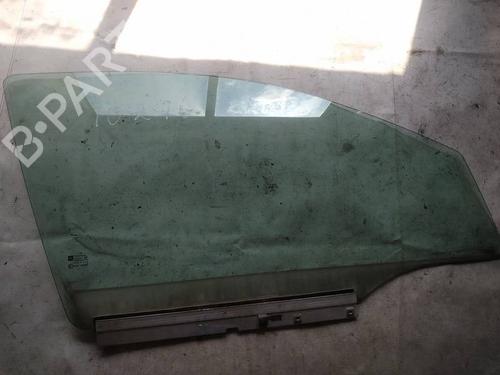 Used Front right door window Front right door window 35023258 35023258