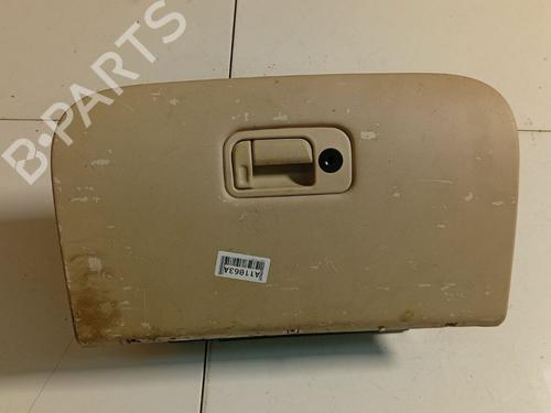Handskerum Handskerum JAGUAR X-TYPE I (X400) 2.1 V6 (156 hp) 34792497 34792497