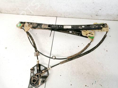Front left window mechanism AUDI Q3 (8UB, 8UG) 2.0 TDI | BP35018615C22 - Image 2