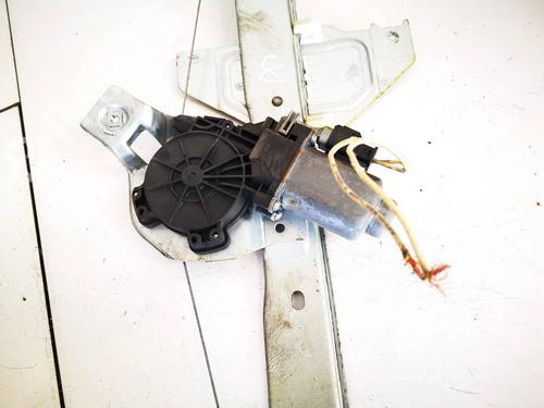 Used Right front window motor Right front window motor 34987906 34987906